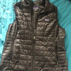 Patagonia Vest (Brand New!)